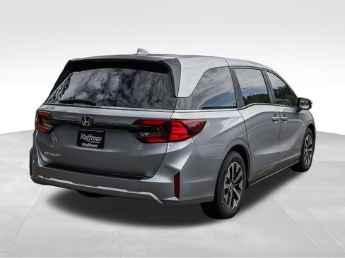 New 2026 Honda Odyssey EX-L image 4
