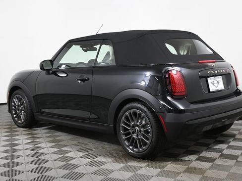 New 2026 MINI Cooper S image 5