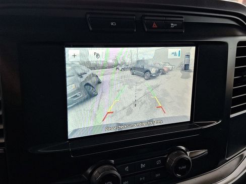 Used 2022 Ford F150 XL w/ STX Black Appearance Package image 18