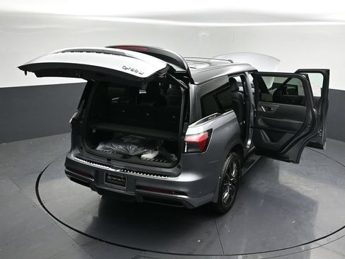 New 2027 INFINITI QX80 Autograph w/ Autograph Exterior Package AWD/4WD image 37