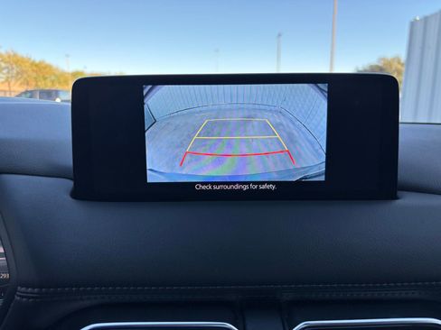 Certified 2024 MAZDA CX-5 Carbon Edition image 26