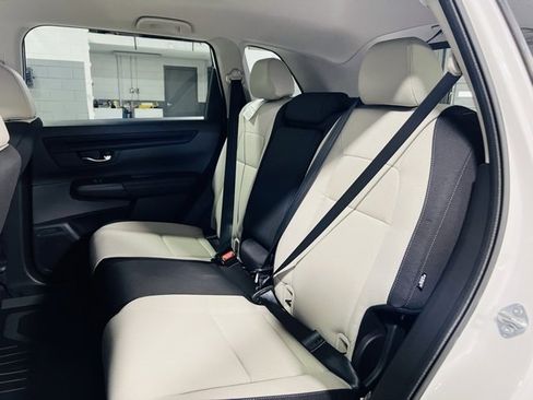 New 2026 Honda CR-V LX image 24