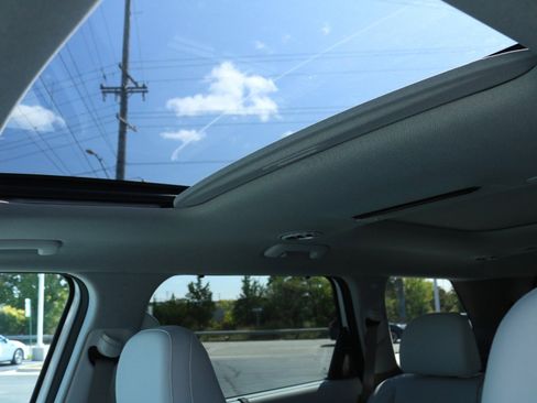 New 2026 Hyundai Palisade Limited image 16