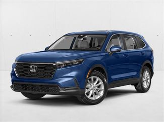 Used 2024 Honda CR-V EX video 1