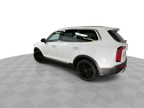 Used 2022 Kia Telluride S image 6