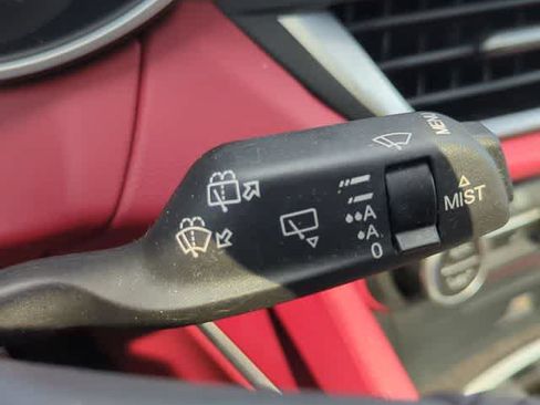 Used 2021 Alfa Romeo Stelvio Ti AWD/4WD image 27