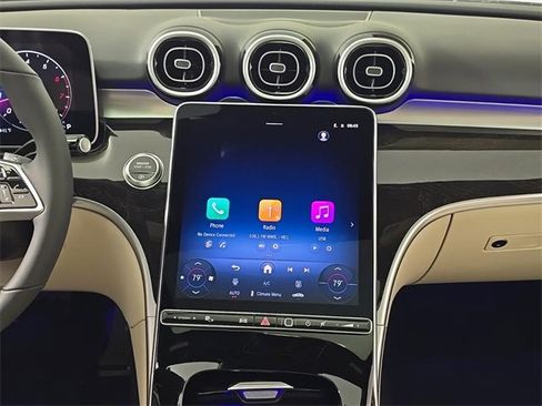 New 2026 Mercedes-Benz C 300 4MATIC Sedan image 19