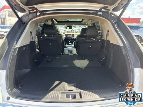 Certified 2026 Acura MDX FWD w/ Technology Package image 32