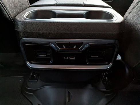 Used 2024 GMC Sierra 1500 Denali w/ Denali Reserve Package image 19