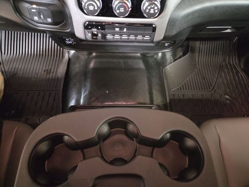 New 2026 RAM 2500 Tradesman w/ Chrome Appearance Group image 18