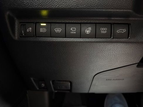 Used 2023 Toyota RAV4 Limited AWD/4WD image 9