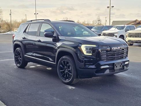 New 2026 GMC Terrain Elevation w/ Elevation Premium Package AWD/4WD image 2