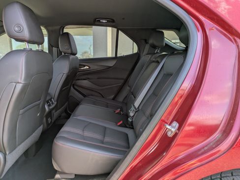 Used 2022 Chevrolet Equinox RS image 15