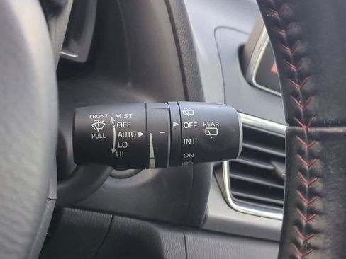 Used 2015 MAZDA MAZDA3 s Grand Touring image 26