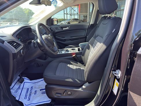 Used 2024 Ford Edge SE AWD/4WD image 11