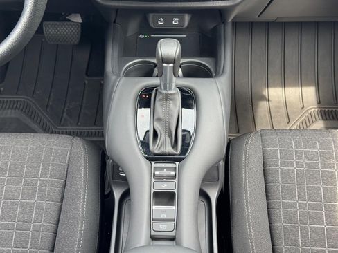 Certified 2026 Honda HR-V LX image 16