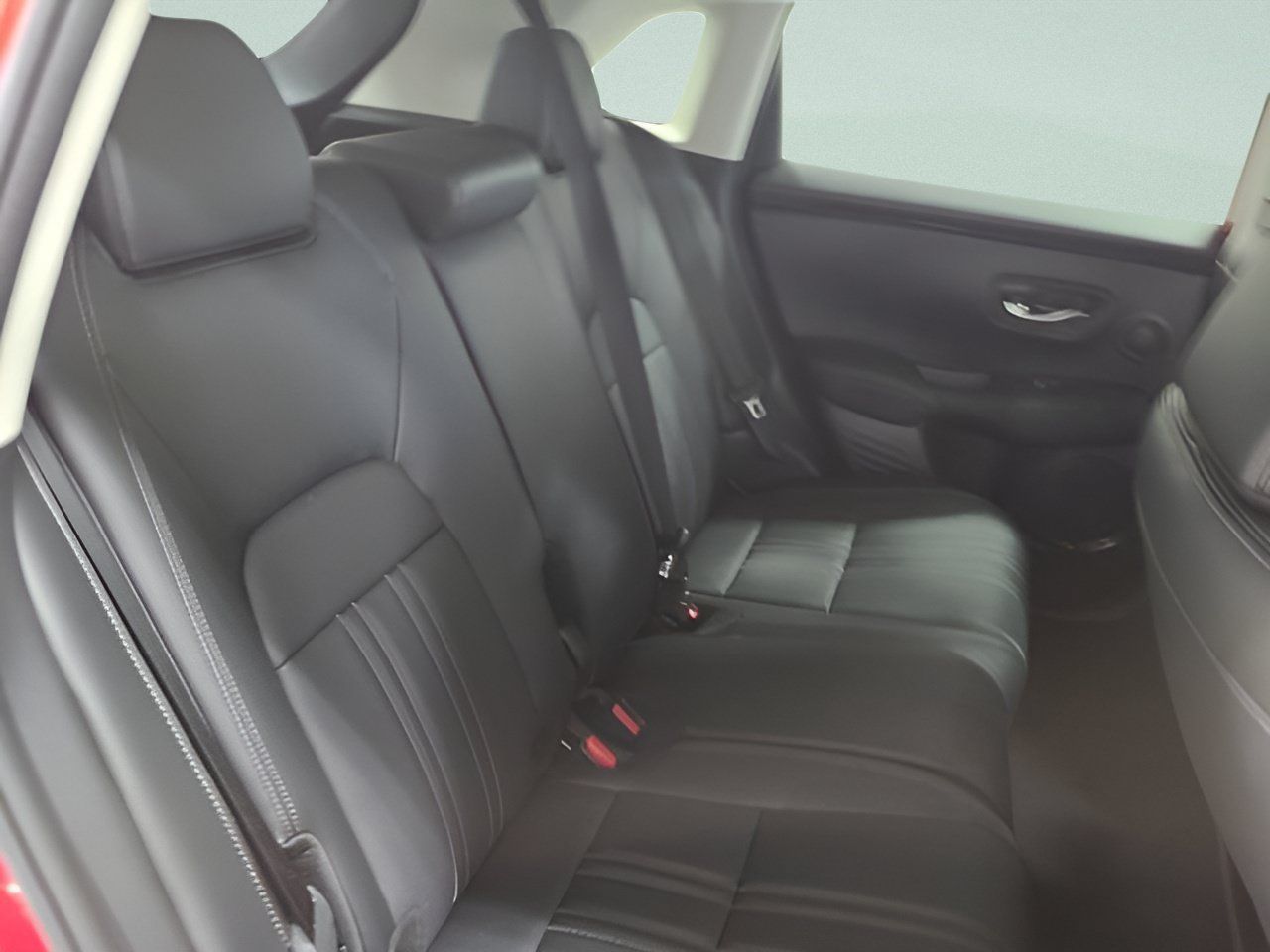 Certified 2025 Honda HR-V EX-L image 16