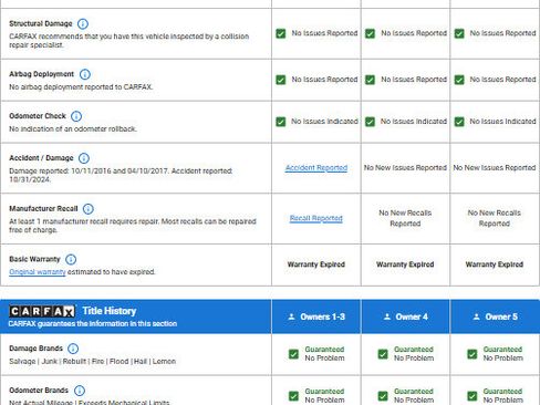 Used 2014 RAM 2500 Big Horn image 63