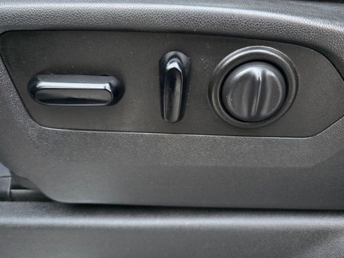 Used 2020 Chevrolet Silverado 3500 LTZ w/ LTZ Plus Package image 13