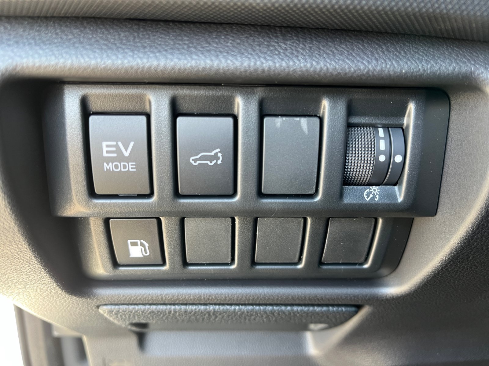 New 2026 Subaru Forester Touring AWD/4WD image 12