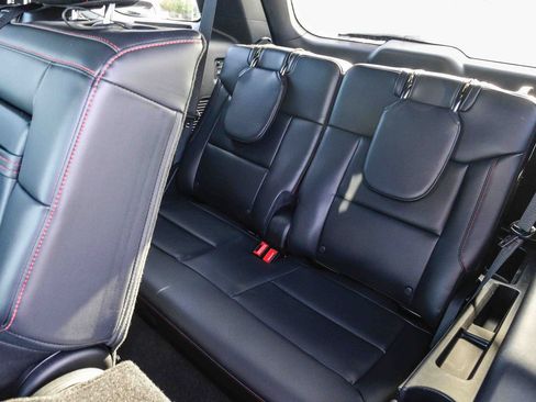 Used 2025 Ford Explorer ST-Line w/ Premium Package image 18