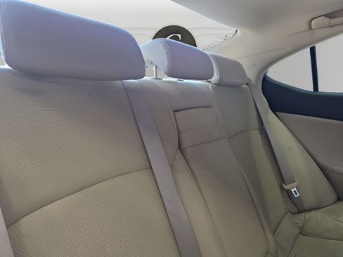 Used 2007 Lexus IS 250 image 23