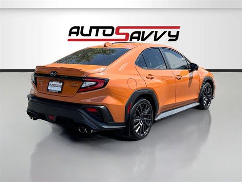 Used 2023 Subaru WRX Premium image 7