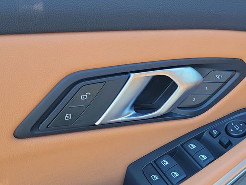 New 2026 BMW M340i Sedan w/ Premium Package image 19