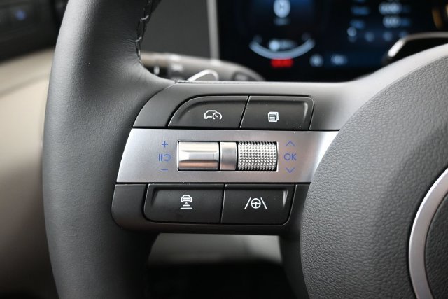 New 2026 Hyundai Tucson Limited AWD/4WD image 26