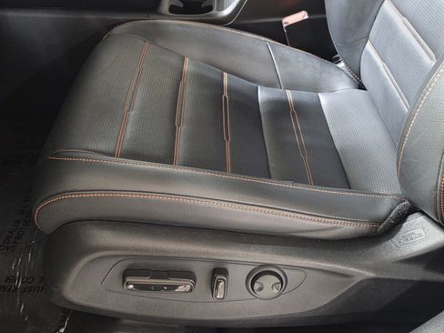 Used 2024 Honda CR-V Sport-L image 22