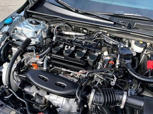 Used 2023 Honda Civic Touring image 31