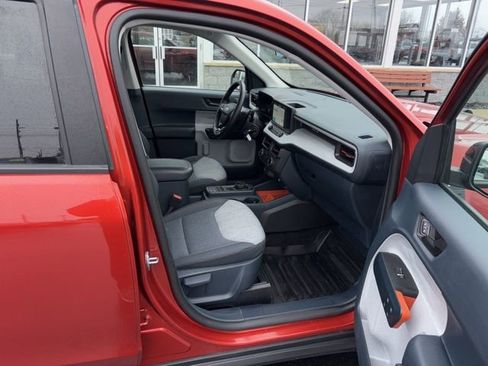 Used 2024 Ford Maverick XLT w/ XLT Luxury Package image 6