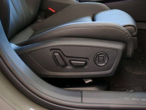 New 2025 Audi A5 2.0T Prestige image 17