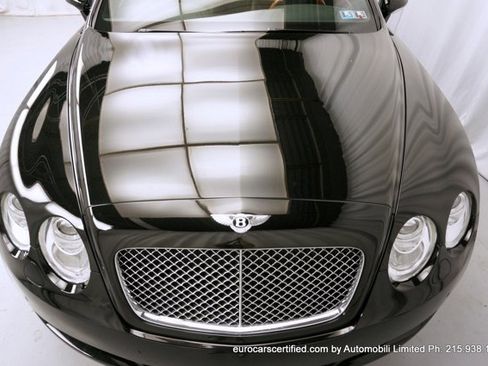 Used 2006 Bentley Flying Spur Flying Spur image 28