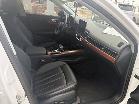 Used 2022 Audi A4 2.0T Premium AWD/4WD image 28