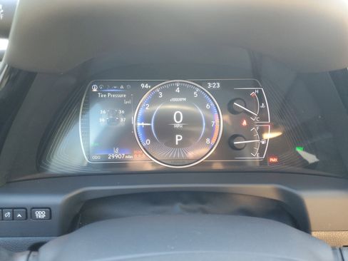 Used 2023 Lexus ES 350 w/ Premium Package image 23