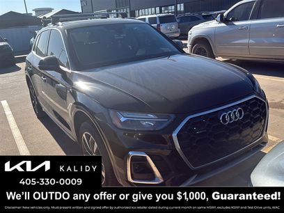 Used 2022 Audi Q5 2.0T Premium w/ Convenience Package