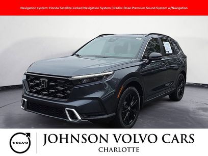 Used 2023 Honda CR-V Sport Touring