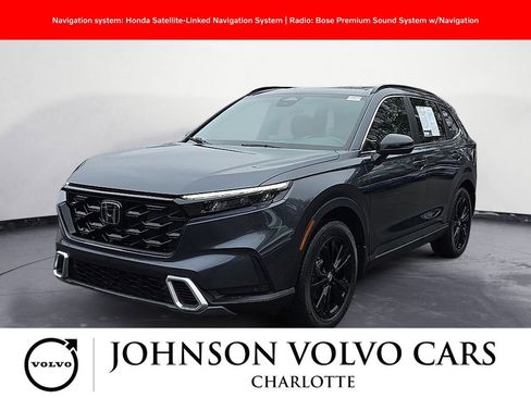 Used 2023 Honda CR-V Sport Touring image 1