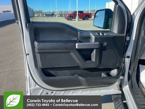 Used 2018 Ford F150 XLT w/ Equipment Group 302A Luxury image 10