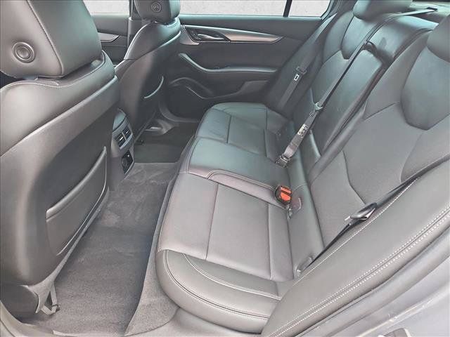 Used 2020 Cadillac CT5 Premium Luxury RWD image 25