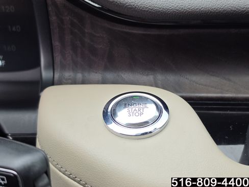 Used 2020 Lincoln Aviator Reserve w/ Equipment Group 202A AWD/4WD image 17