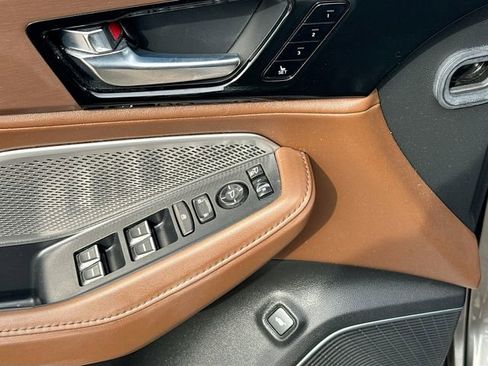 Used 2023 Acura MDX SH-AWD w/ Technology Package image 16