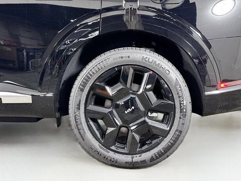 New 2027 Kia Telluride X-Line SX Prestige AWD/4WD image 12