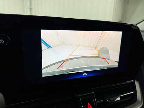 New 2026 Chevrolet TrailBlazer LT image 15