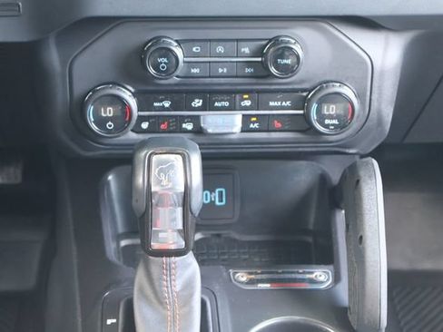 Used 2024 Ford Bronco Raptor AWD/4WD image 18