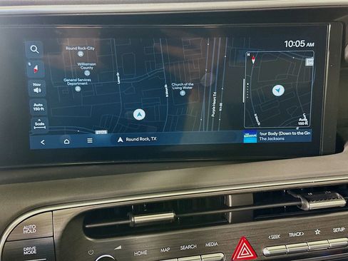 New 2026 Hyundai Palisade SEL FWD image 12