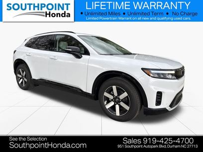 New 2026 Honda Prologue Touring