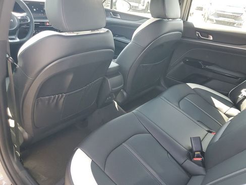 New 2026 Kia K5 GT-Line image 22