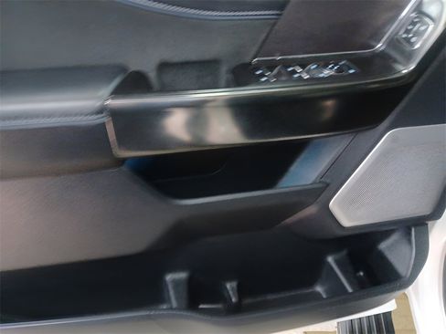 Certified 2024 Ford F150 Platinum w/ FX4 Off-Road Package image 26